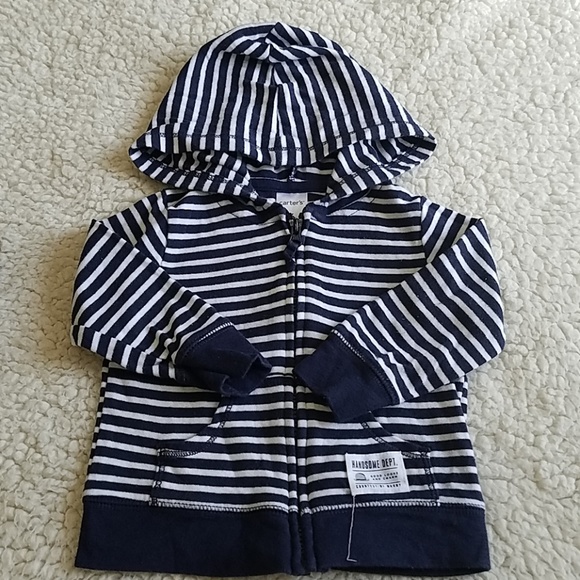 🍬Boy set 6 months and a jacket - Picture 2 of 5
